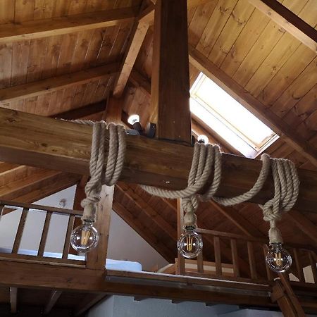 Olympus Country House Karia  Экстерьер фото