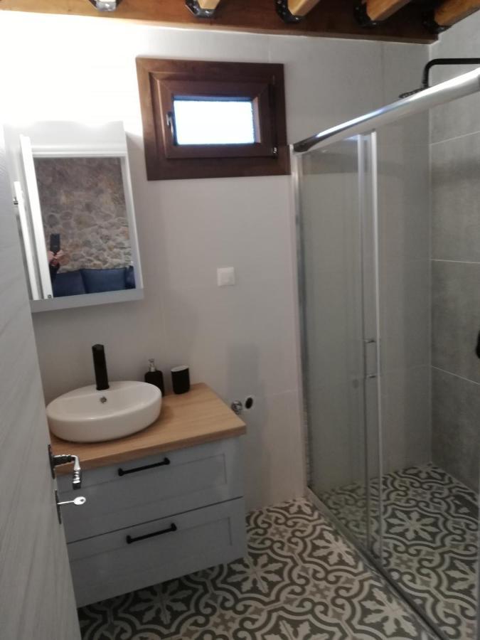 Olympus Country House Karia  Экстерьер фото