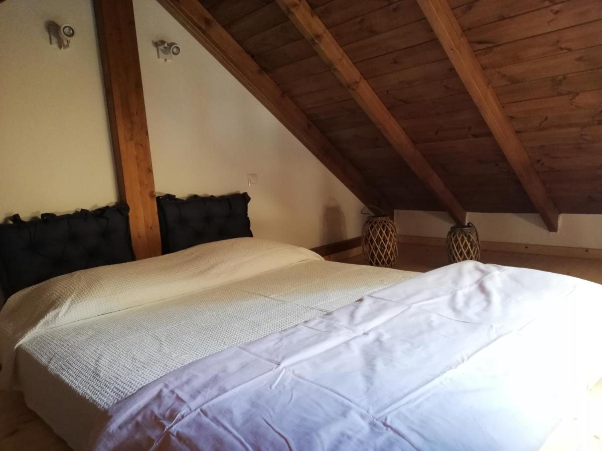 Olympus Country House Karia  Экстерьер фото