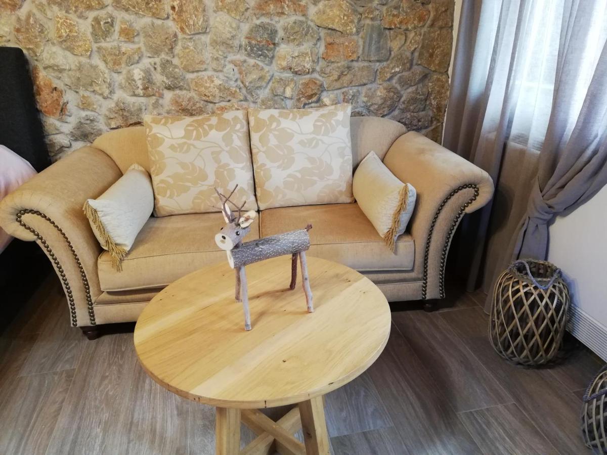 Olympus Country House Karia  Экстерьер фото