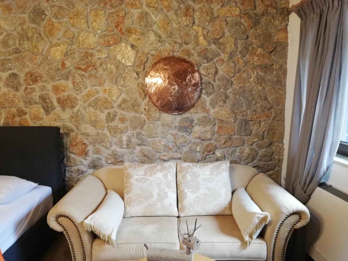 Olympus Country House Karia  Экстерьер фото