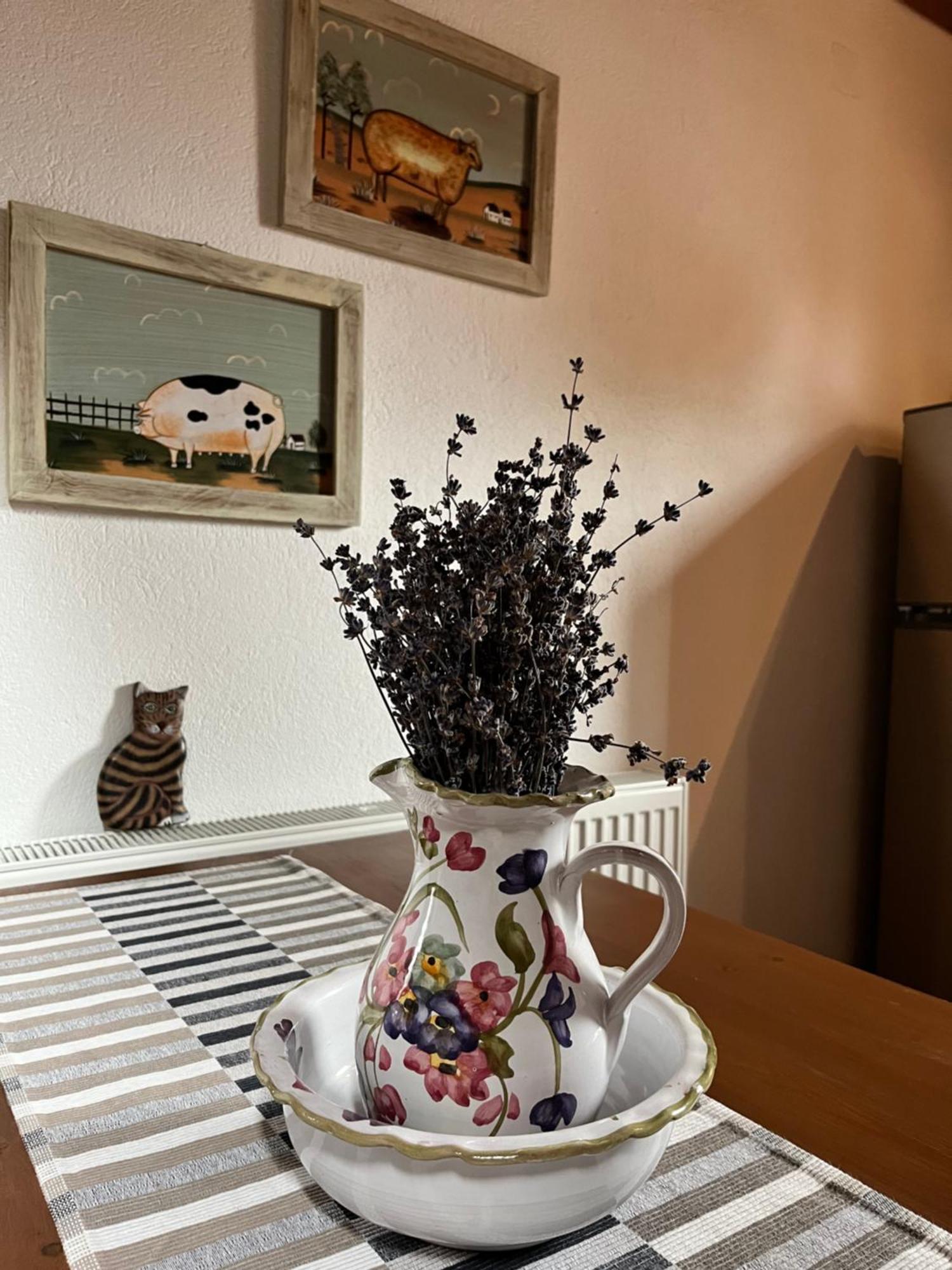 Olympus Country House Karia  Экстерьер фото